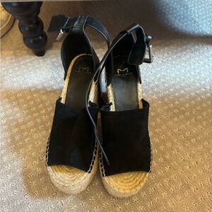 Marc Fisher Platforms